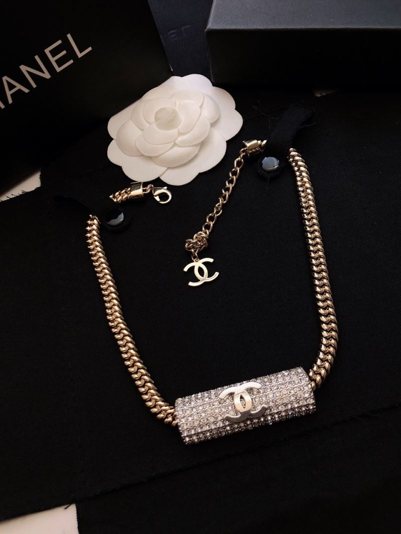 Chanel Necklaces